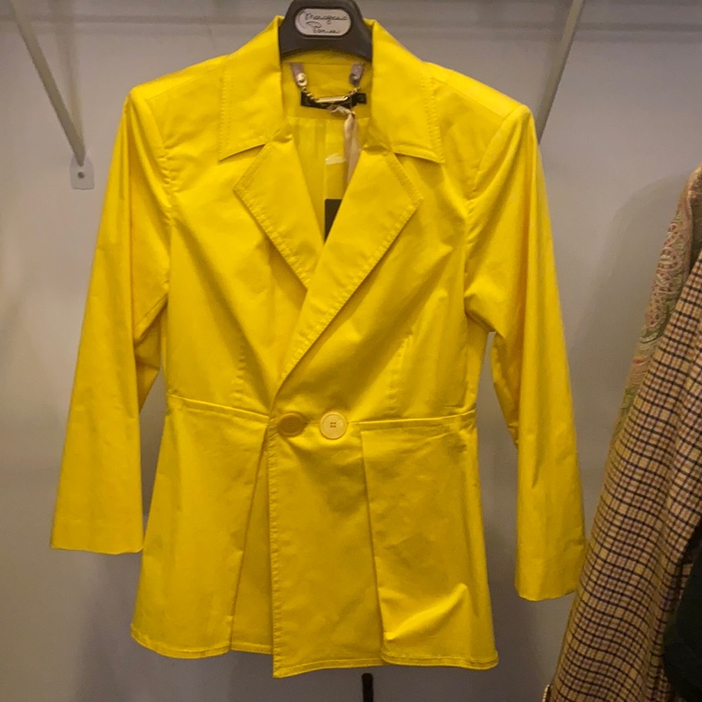 Women’s jacket size 42 form Italy mariafraziapanizzi